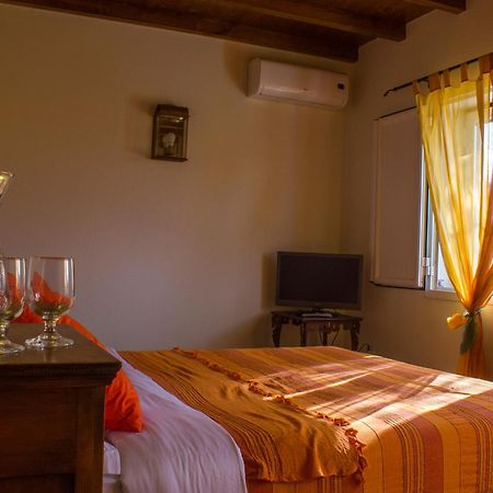 Vale De Ferreiros Guest House Abrantes Bilik gambar