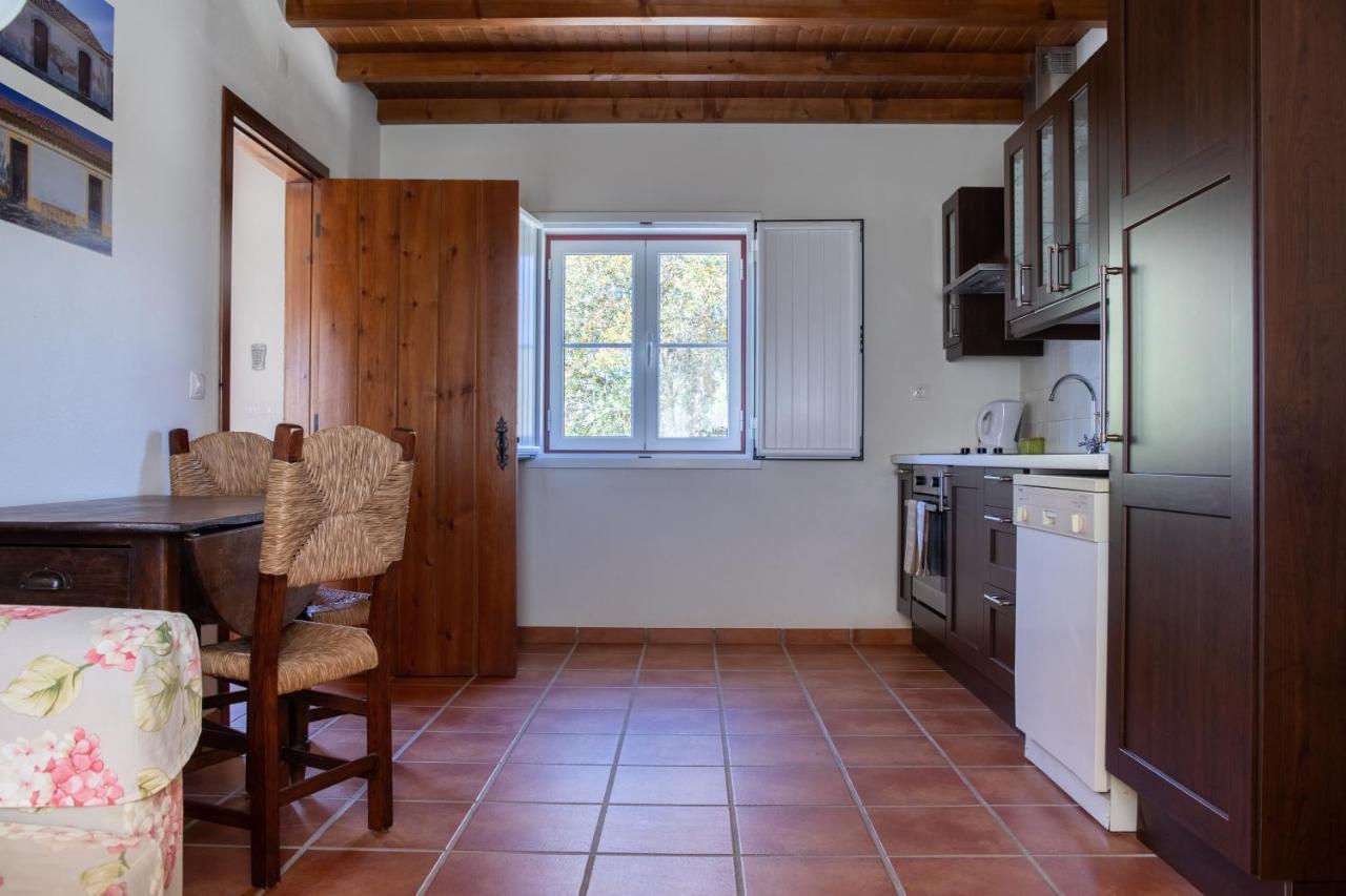 Vale De Ferreiros Guest House Abrantes Luaran gambar