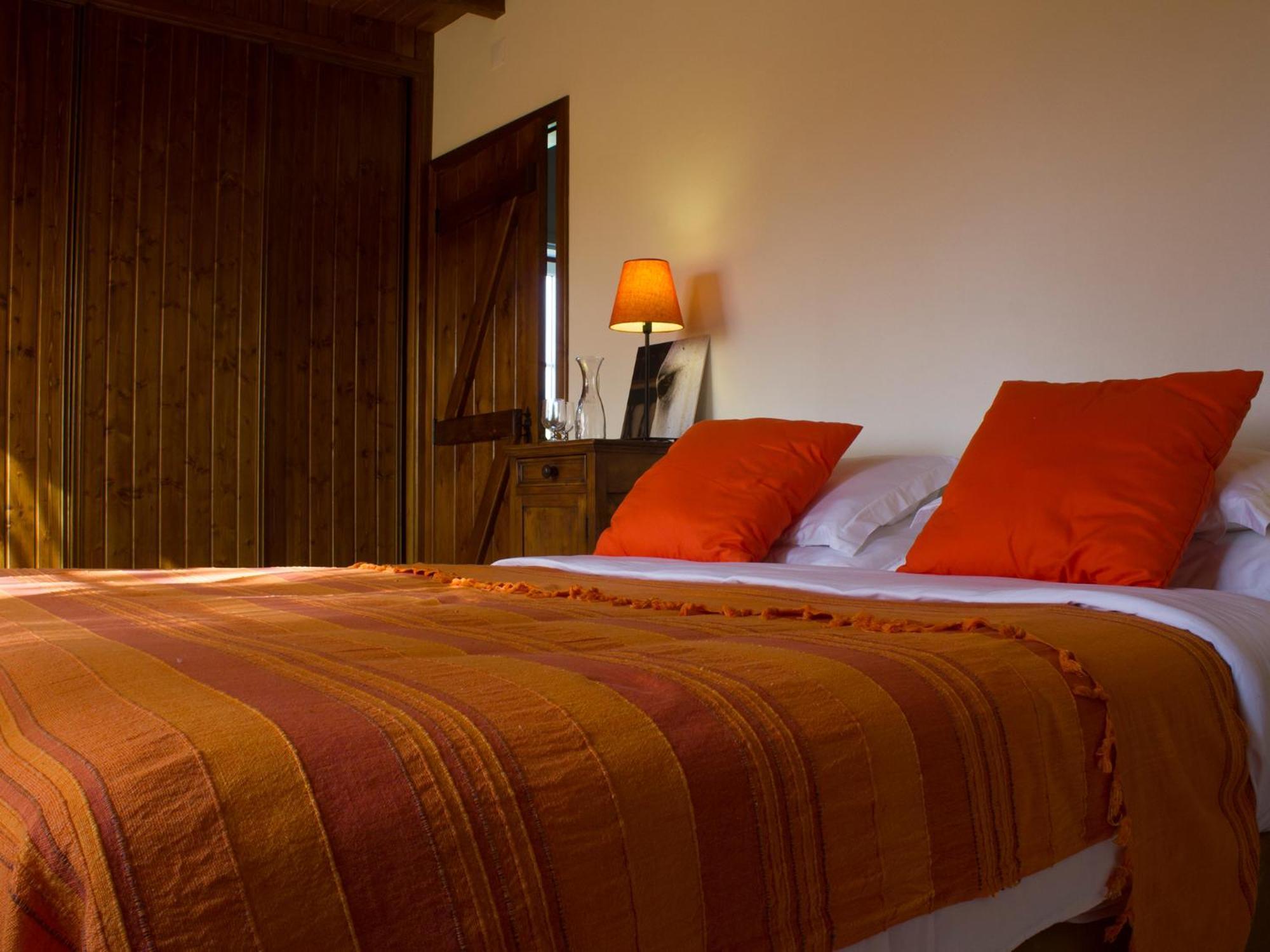Vale De Ferreiros Guest House Abrantes Bilik gambar