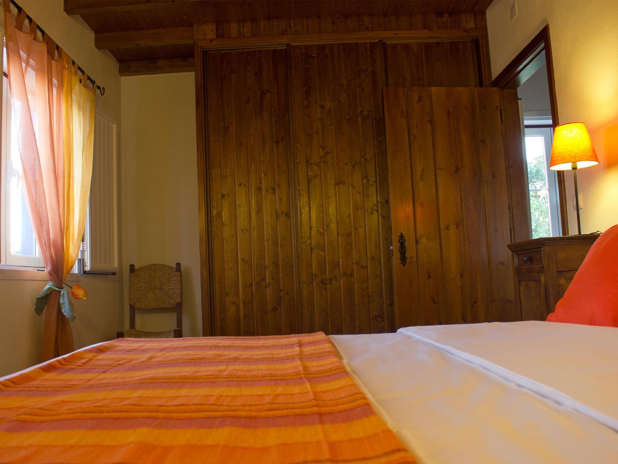Vale De Ferreiros Guest House Abrantes Bilik gambar