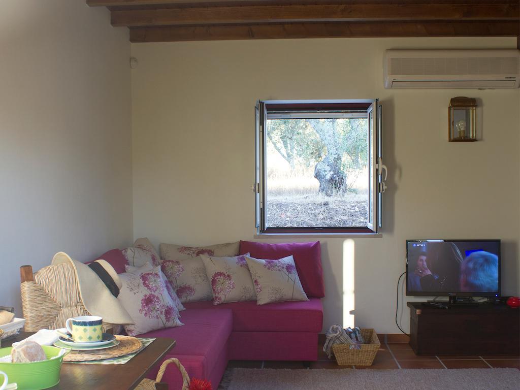 Vale De Ferreiros Guest House Abrantes Bilik gambar