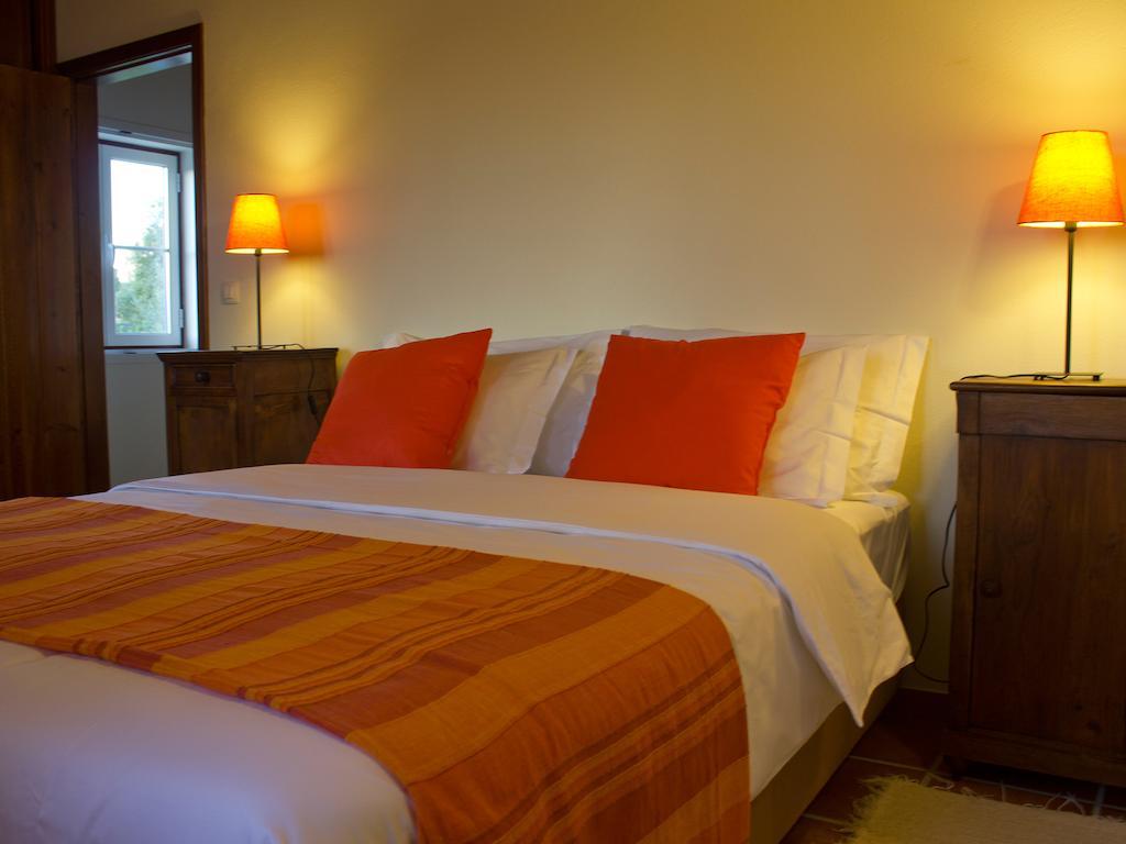 Vale De Ferreiros Guest House Abrantes Bilik gambar