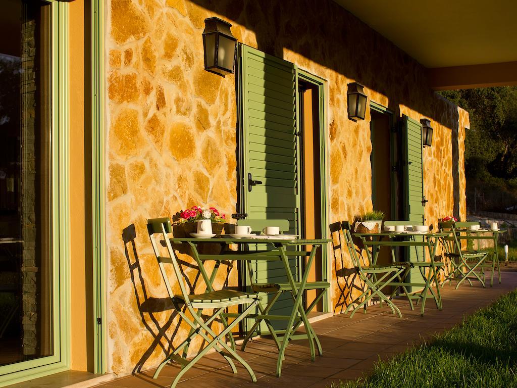 Vale De Ferreiros Guest House Abrantes Luaran gambar