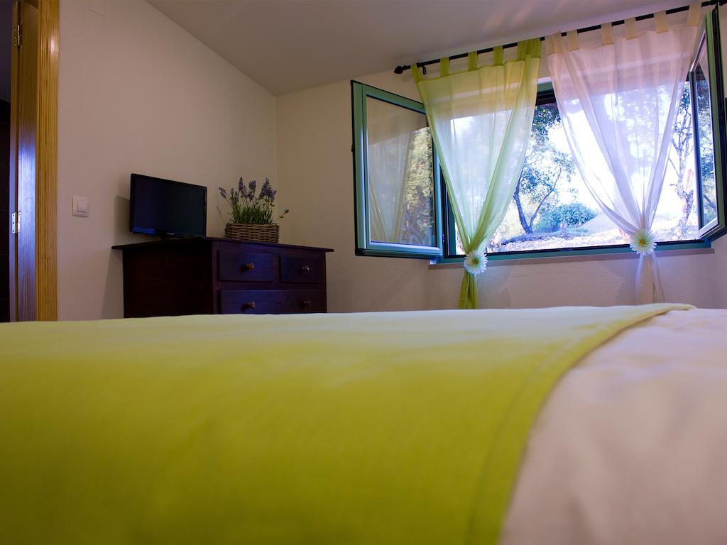 Vale De Ferreiros Guest House Abrantes Bilik gambar