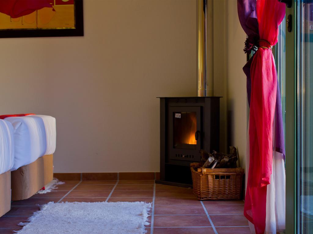 Vale De Ferreiros Guest House Abrantes Bilik gambar