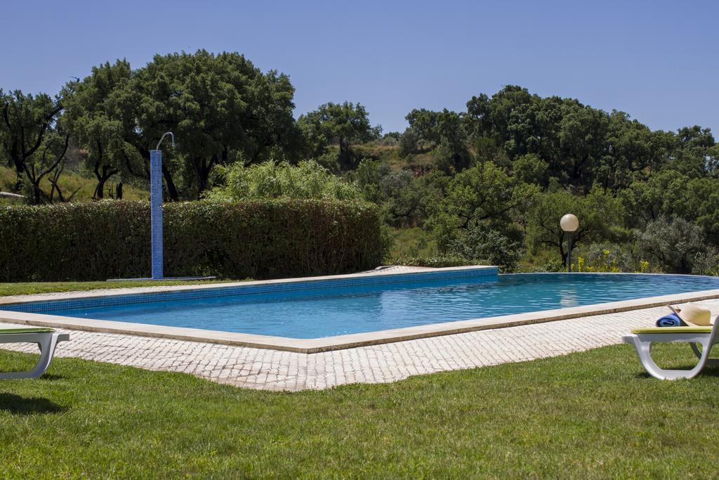 Vale De Ferreiros Guest House Abrantes Luaran gambar