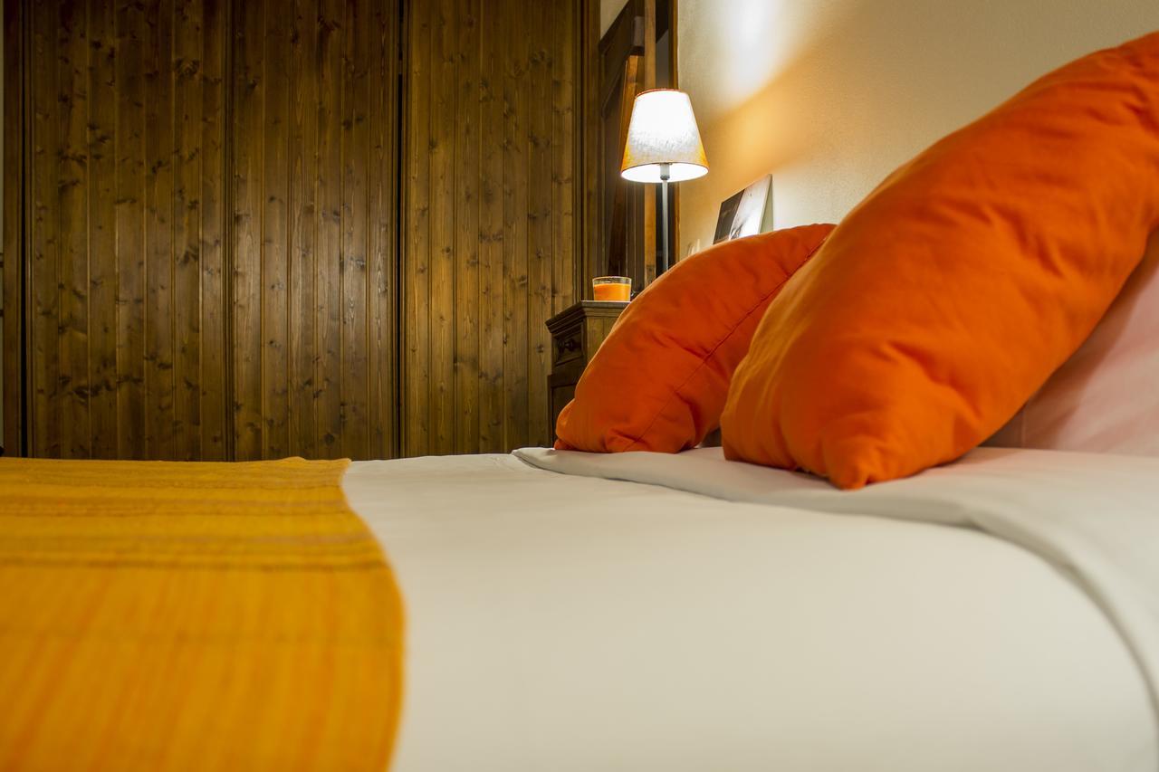 Vale De Ferreiros Guest House Abrantes Luaran gambar